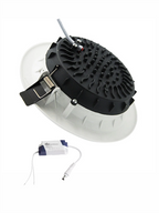 Spot LED COB Tri-Color