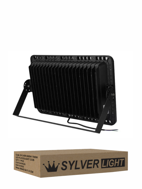 Reflector Pesado SMD