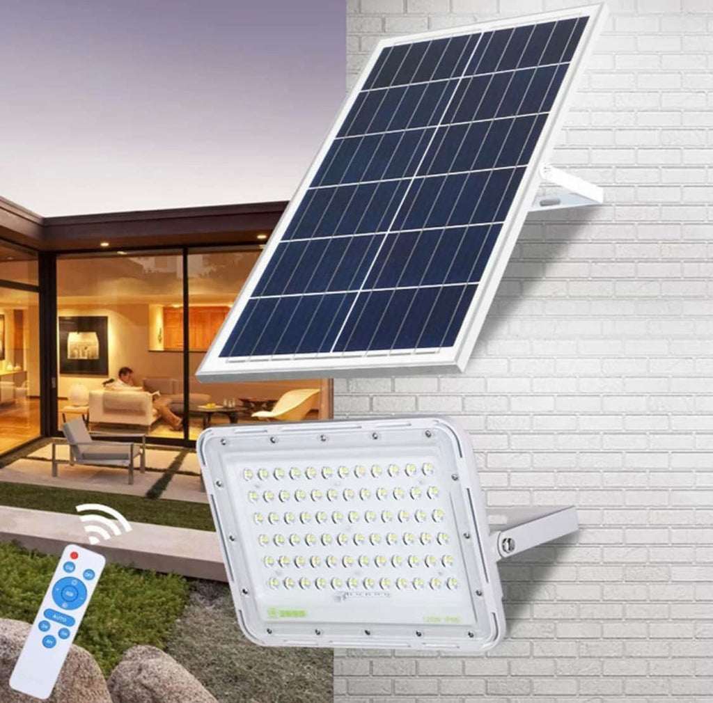 Reflector Solar