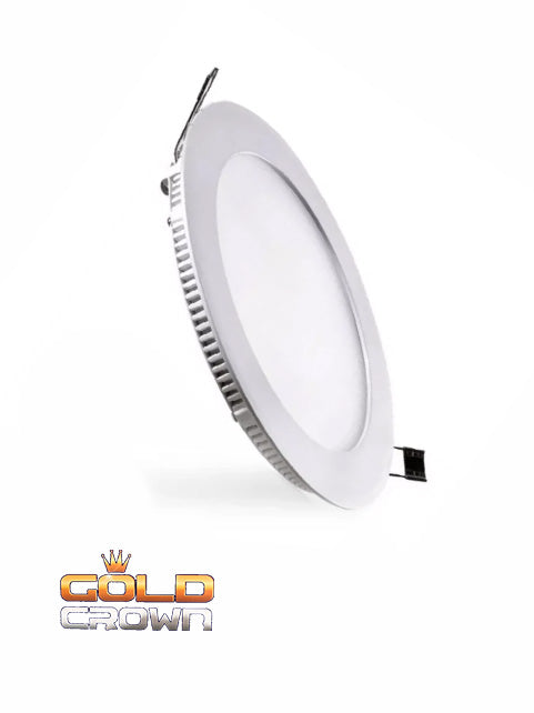 Panel LED Empotrable