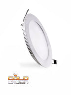 Panel LED Empotrable