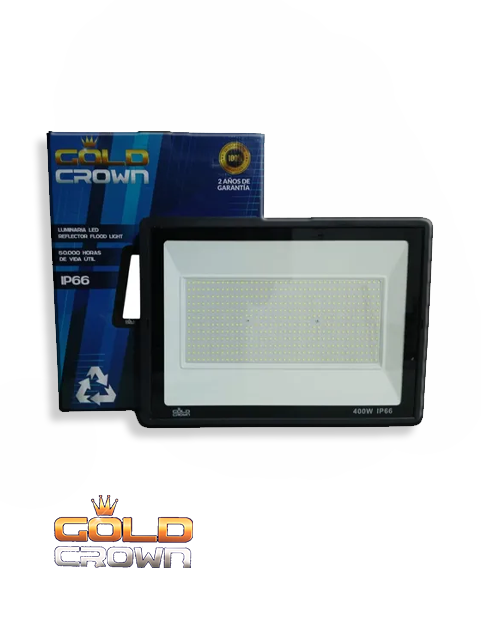 Reflector Flood Light 400W