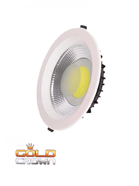Spot LED COB 30W