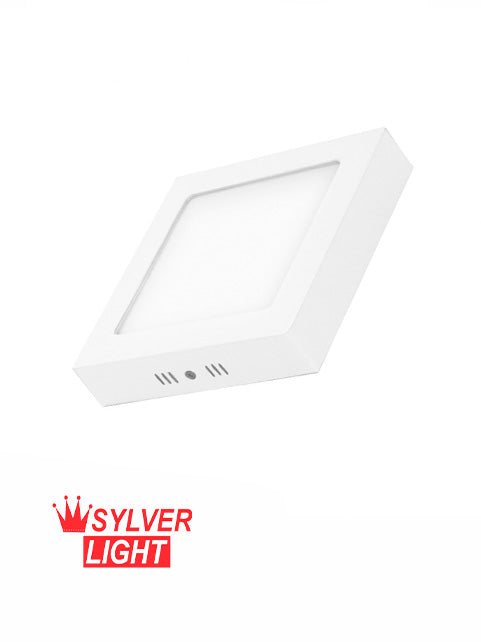 Panel LED Adosable Cuadrado