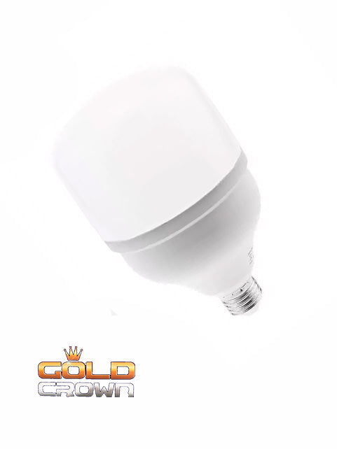 Foco LED Botella