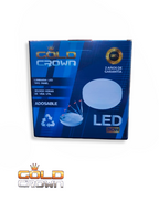 Panel LED Hielo
