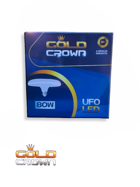 Foco LED UFO