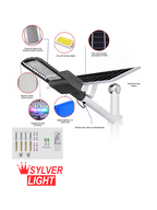 Pastoral con Panel Solar 300W (Pato)