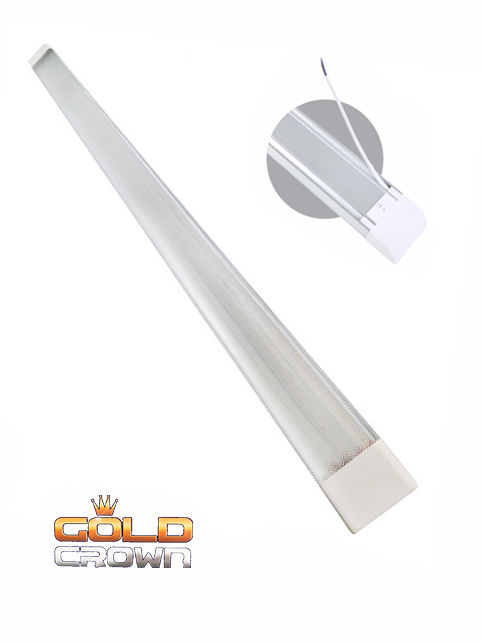 Braqueta Empav. 1.20m 80W