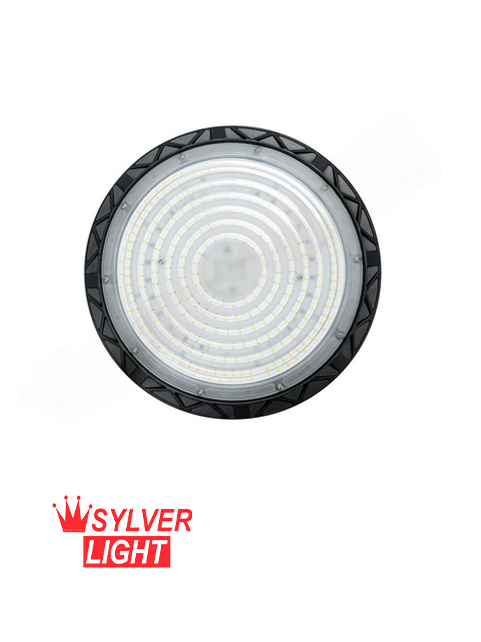 Campana High Bay Slim 200W