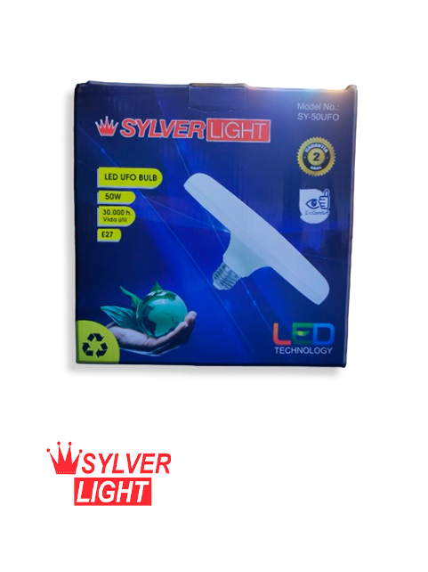Foco LED UFO