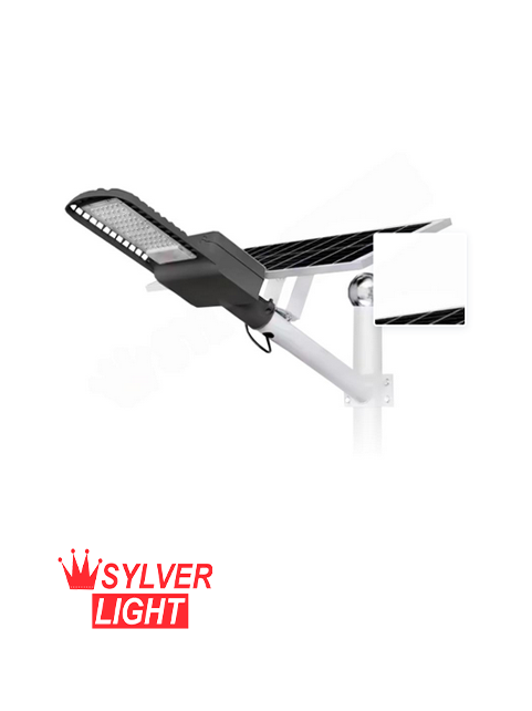 Pastoral con Panel Solar 300W (Pato)