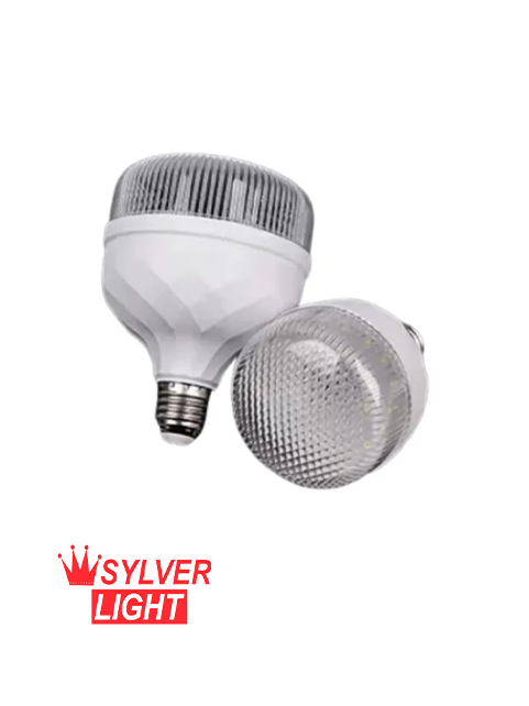 Foco LED Prismático