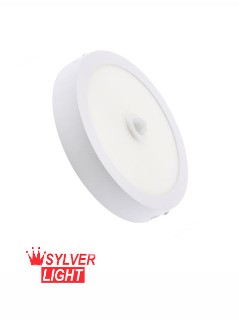 Panel LED Sensor 20W