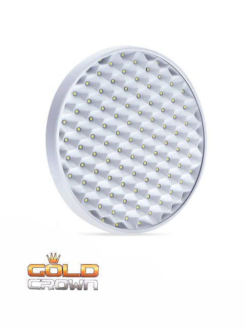 Panel LED Colmena Premium
