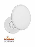 Panel LED Redondo Slim