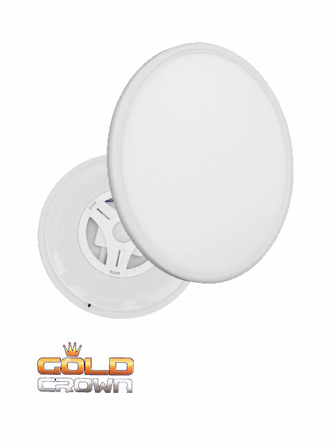 Panel LED Redondo Slim