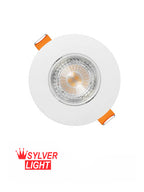 Spot LED COB Tri-Color